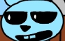 Ghost Beaver And Zombie Anteater episode 1