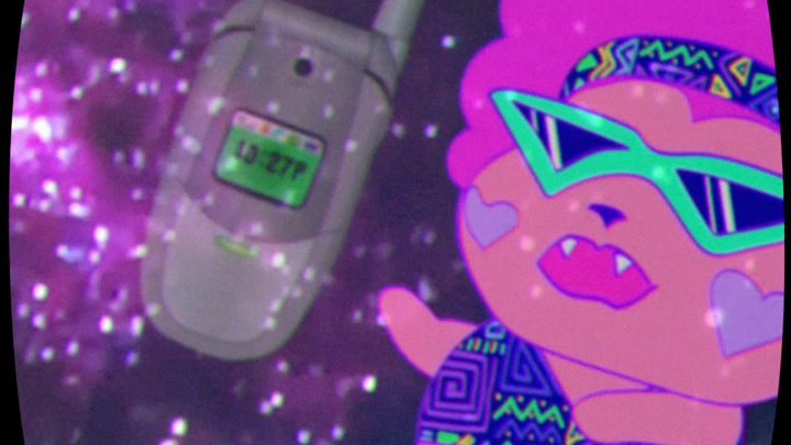 Ringin' Off The Hook