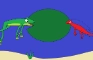 Mr. M's World of Animals episode 1