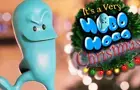 A Very Hobo Hobo Christmas Special!