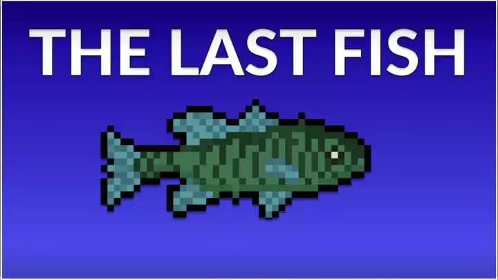 TheLastFish