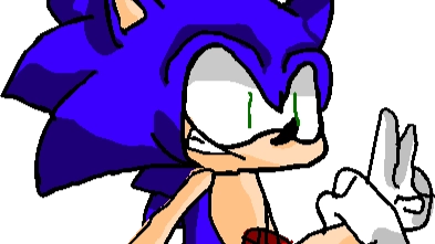 Sonic.mp4 Cutscene Remastered