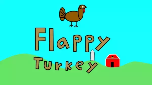 Flappy Turkey
