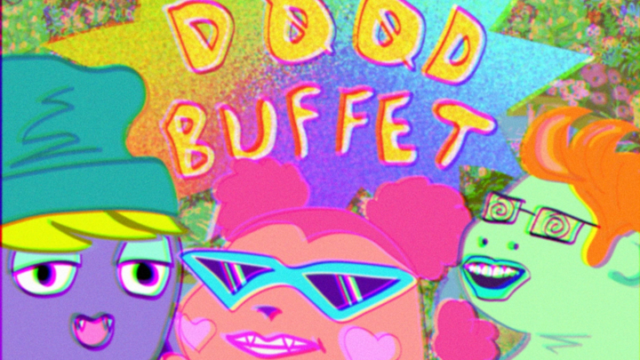 d00dbuffet episode 2 - brekfest