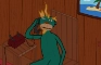 Bad Haircut