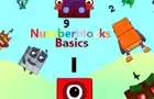 Numberblock Basics