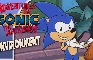 Sonic Sez - Environment
