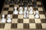 90s Chess Game Simulator