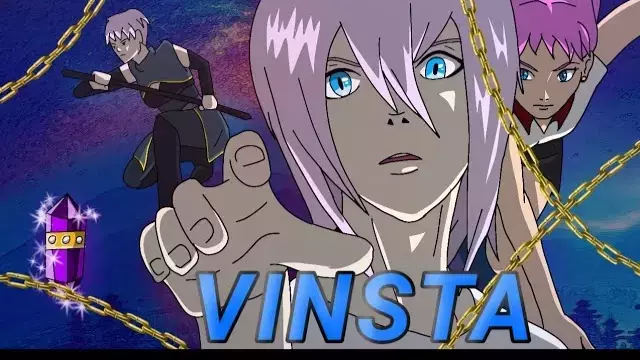 VINSTA Episode 1 Explained