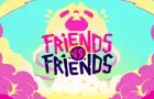 Friends vs. Friends - Song