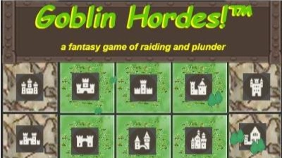 Goblin Hordes™