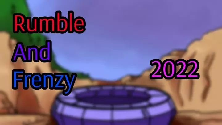 Rumble and Frenzy best of 2022