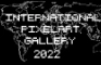 International PixelArt Gallery 2022