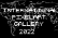 International PixelArt Gallery 2022