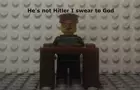 The Good Man of Auschwitz