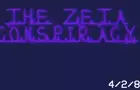 The Zeta Conspiracy: Austynium