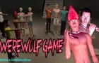 Werewolf Game | Sims 2 Slasher Movie (2022) | Joe Winko