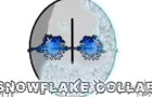 SNOWFLAKE COLLAB