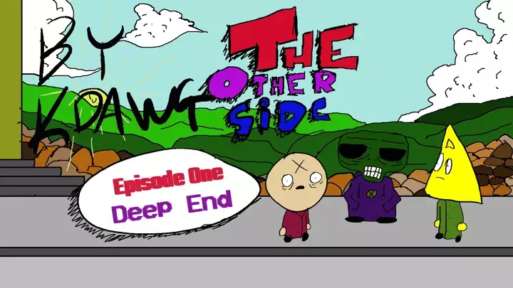 The Other Side | Episode One | Deep End