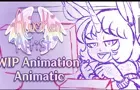 Animation WIP Preview: Vtuber Phasmaphobia