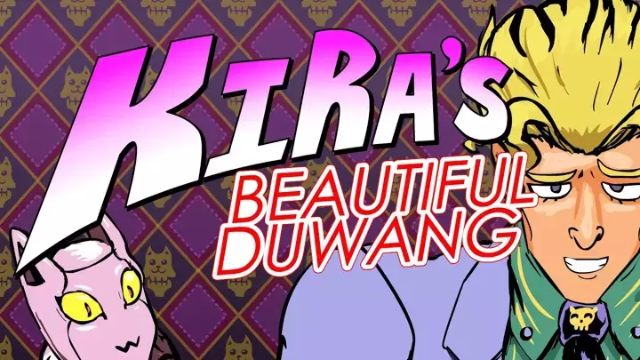 Kira's Beautiful Duwang