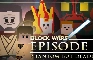 Block Wars: Episode I - Phantom But Deadly