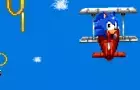 Sonic Triple Trouble 3D Speical Stage