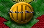 Helmet Man Ep. 17: Christmas Special