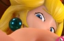 Princess Peach gets filled by Bowser