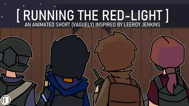 Running the red-light