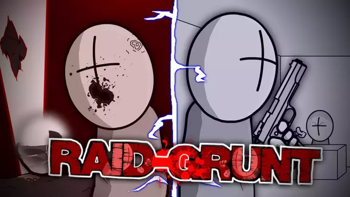 RAID-GRUNT (Part1)