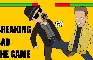 If Breaking Bad Was A Fighting Game