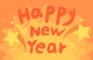 Happy New Year | Lapiziold