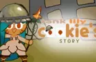 tank lily cookies story