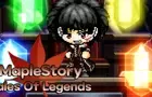 MapleStory: Tales of Legends Opening &amp;amp; Ending 2