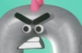 steel donut animation