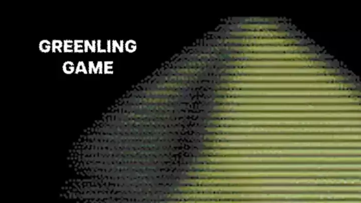 Greenling Game Trailer