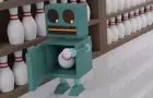 Get Me Some Skittles (TikTok animation)