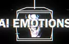 Analog Horror - AI emotions