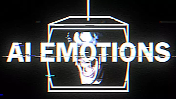 Analog Horror - AI emotions