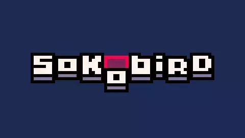 Sokobird