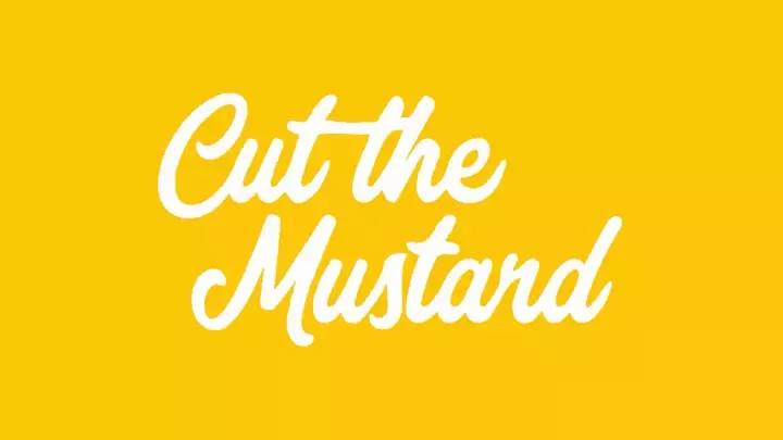 Cut the Mustard 2023 Showreel