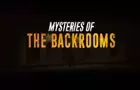 Mysteries Of The Backrooms on Roblox