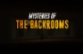 Mysteries Of The Backrooms on Roblox