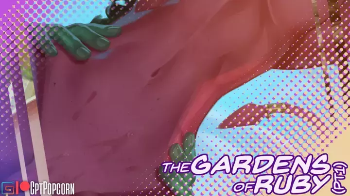 The Gardens Of The Ruby