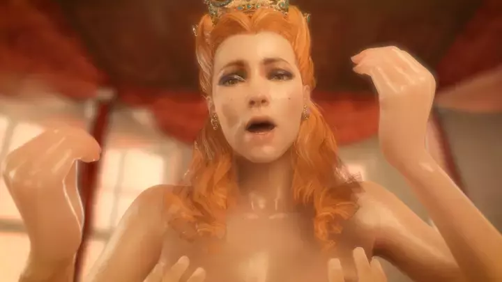 Анна Генриетта Эро