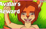 Avalar's Reward