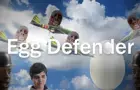 Egg Defender