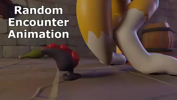 Random Encounter
