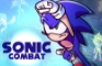 Sonic Combat